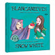 Blancanieves Audiolibro