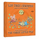Los Tres Cerditos Audiolibro