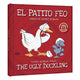 El Patito Feo Audiolibro