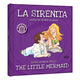 La Sirenita Audiolibro