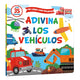 Adivina los Vehículos