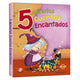 5 Minutos Cuentos Encantdos
