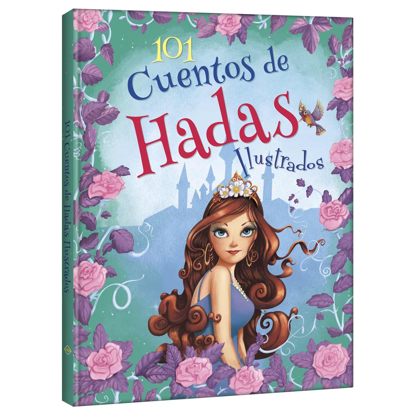 101 Cuentos de Hadas