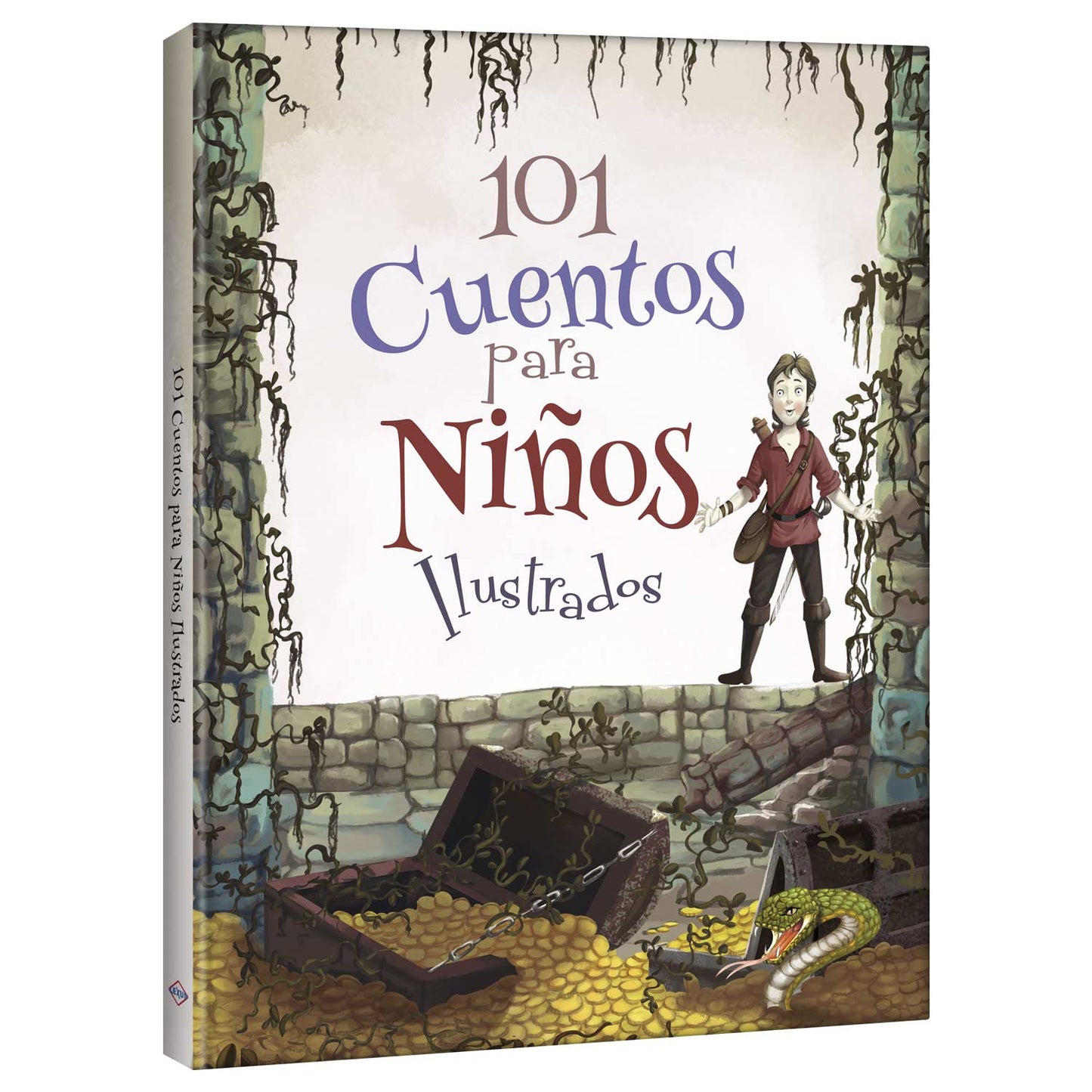 101 Cuentos para Niños