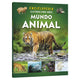 Enciclopedia Ilustrada Mundo Animal