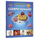 Enciclopedia Ilustrada Cuerpo Humano