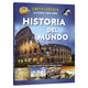 Enciclopedia Ilustrada Historia del Mundo