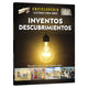Enciclopedia Ilustrada Inventos y Descubrimientos