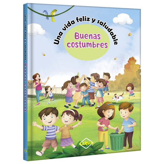 Buenas Costumbres
