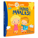 ¡Adios Pañales!