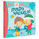 ¡Puedo Hacerlo!