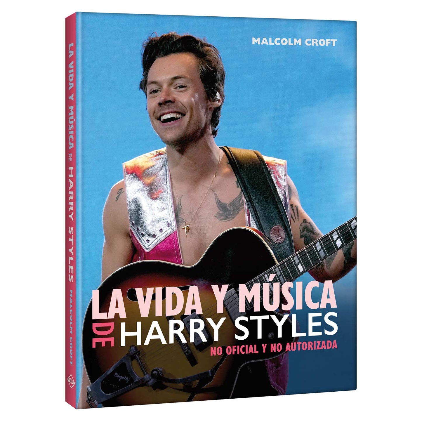 La Vida y Música de Harry Styles