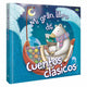 Gran Libro de Cuentos Clásicos