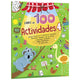 Libro de 100 Actividades 4