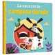 La Vaca con la Campana Dorada