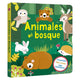 Animales del Bosque
