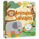 Animales Salvajes