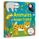 Animales del Bosque Tropical