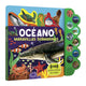Océano Maravillas Submarinas