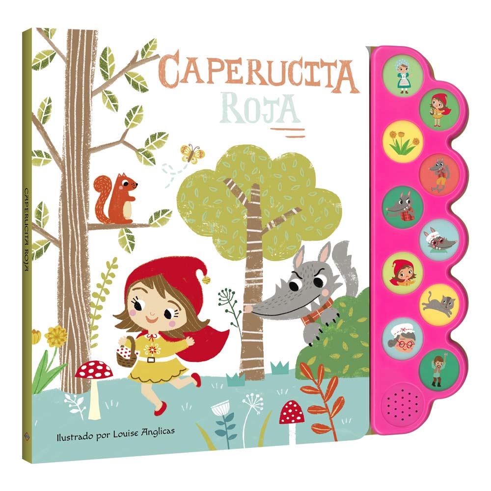 Caperucita Roja