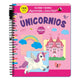 Escribe y Borra Unicornios