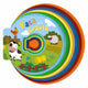Vaca en la Granja - Libro de Fieltro