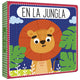 En la Jungla - Libros Toca y Siente