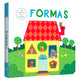 Formas - BOOKEALOS