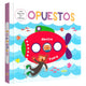 Opuestos - BOOKEALOS