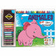 Animales - Libros para Colorear - BOOKEALOS
