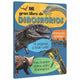 Mi Gran Libro de Dinosaurios