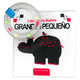 Grande o Pequeño - Libros para Bebés