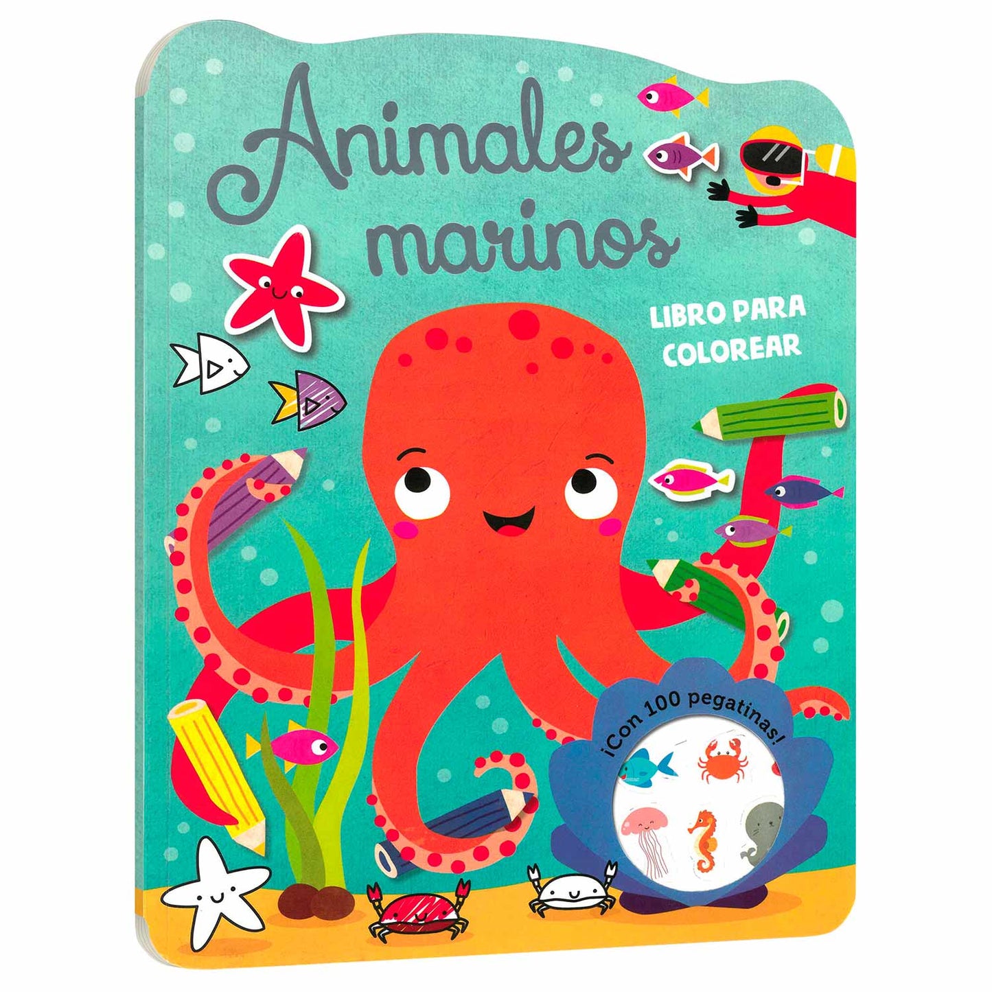 Animales Marinos (LC)