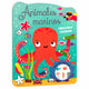 Animales Marinos (LC)