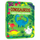 Dinosaurios (LC)