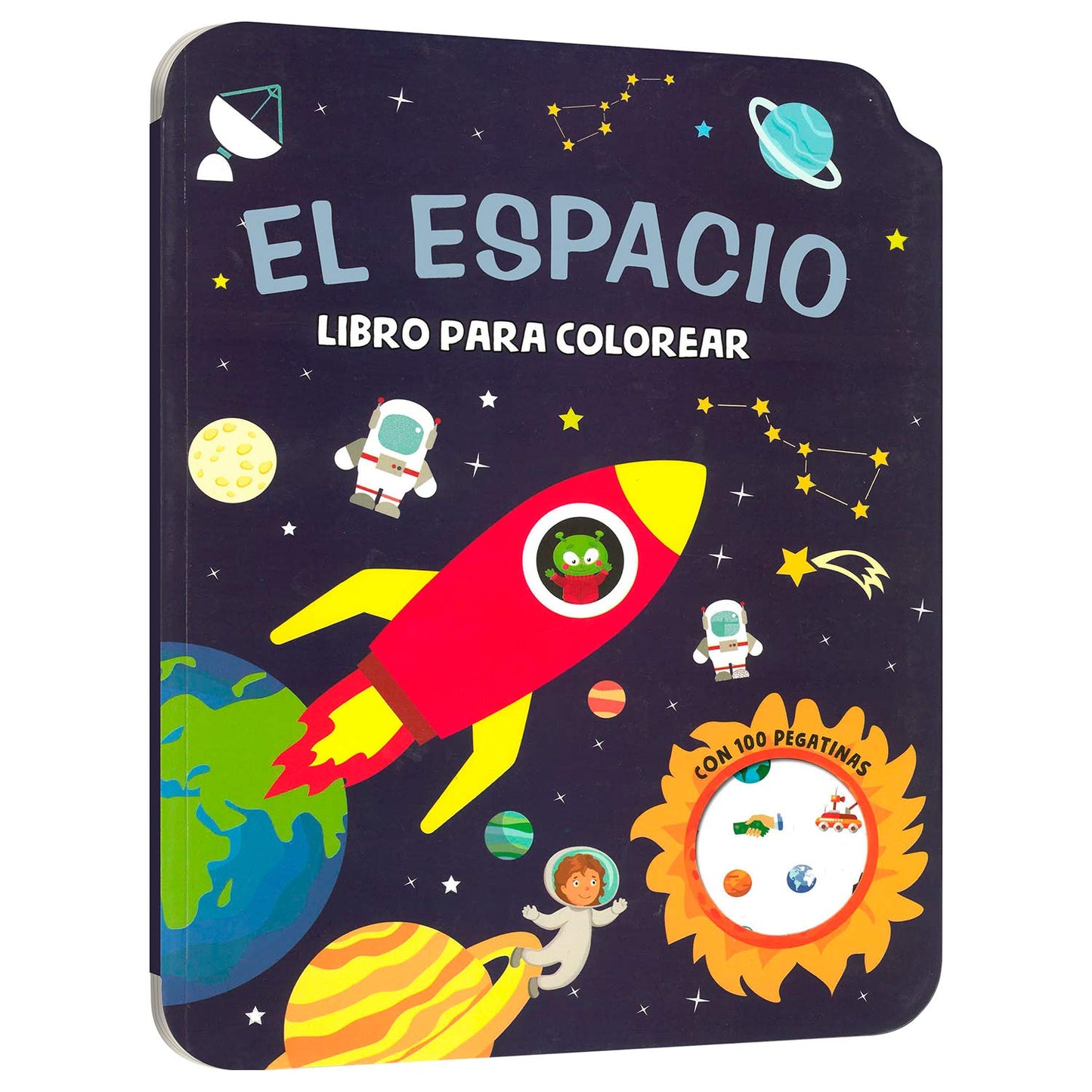 Espacio (LC)