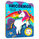 Unicornio 2 Multicolor (LC)