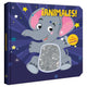 ¡Animales! Con lentejuelas