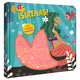 ¡Sirenas! Con lentejuelas