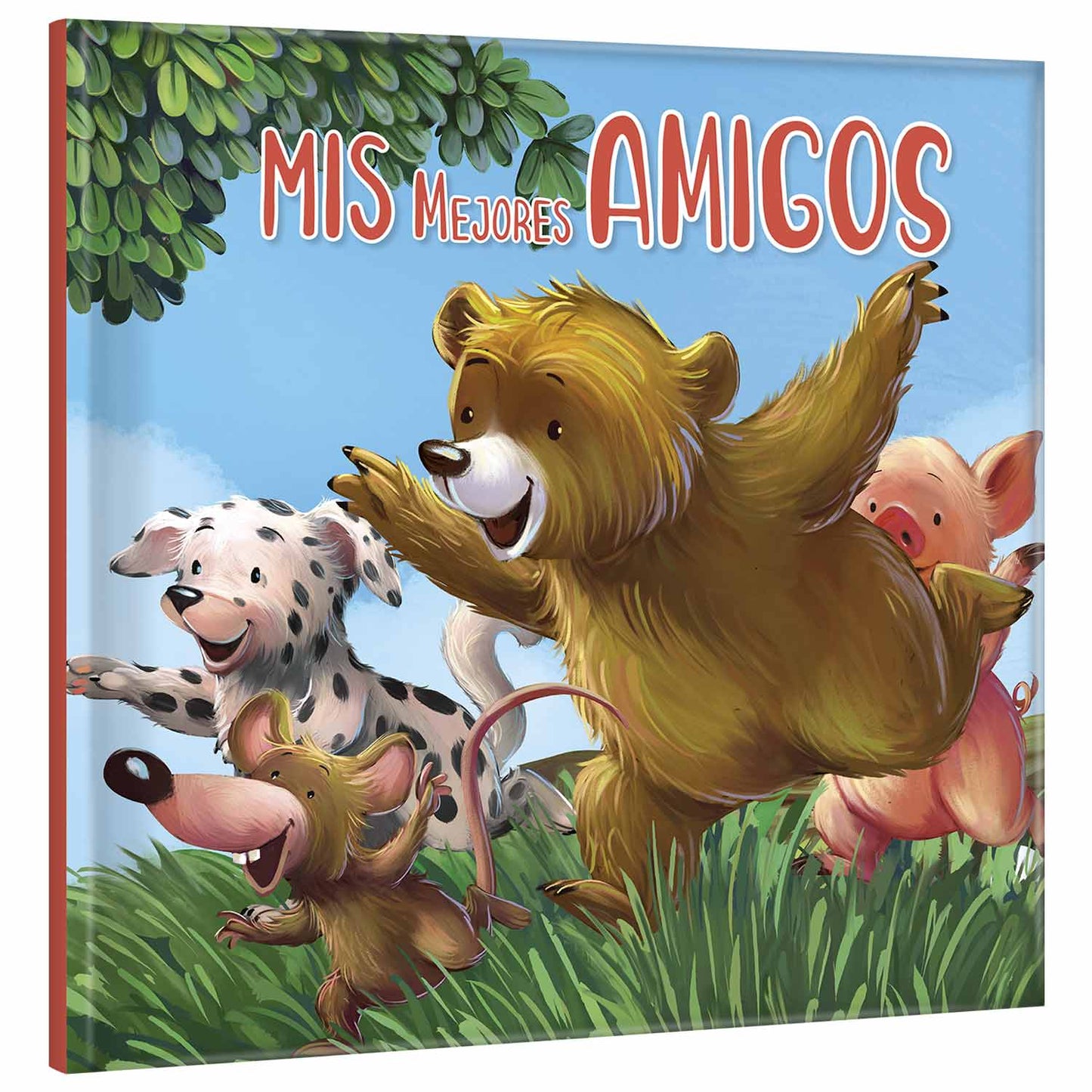 Mis Mejores Amigos