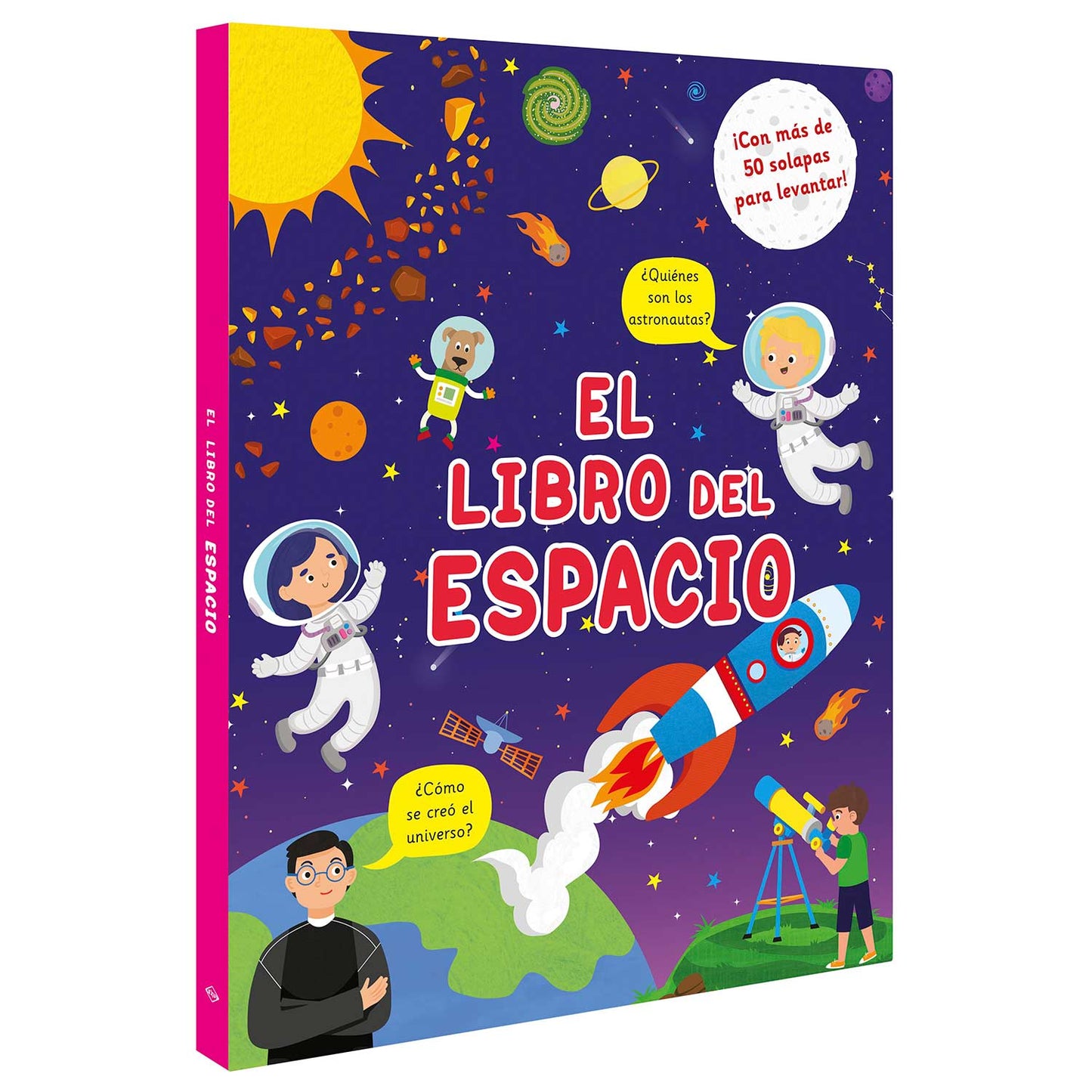 El Libro del Espacio