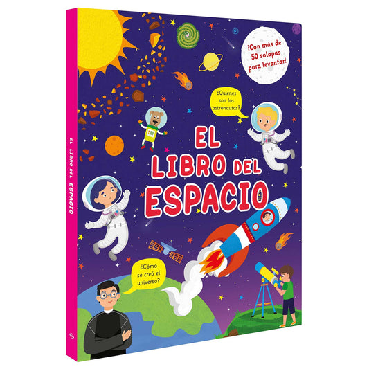 El Libro del Espacio
