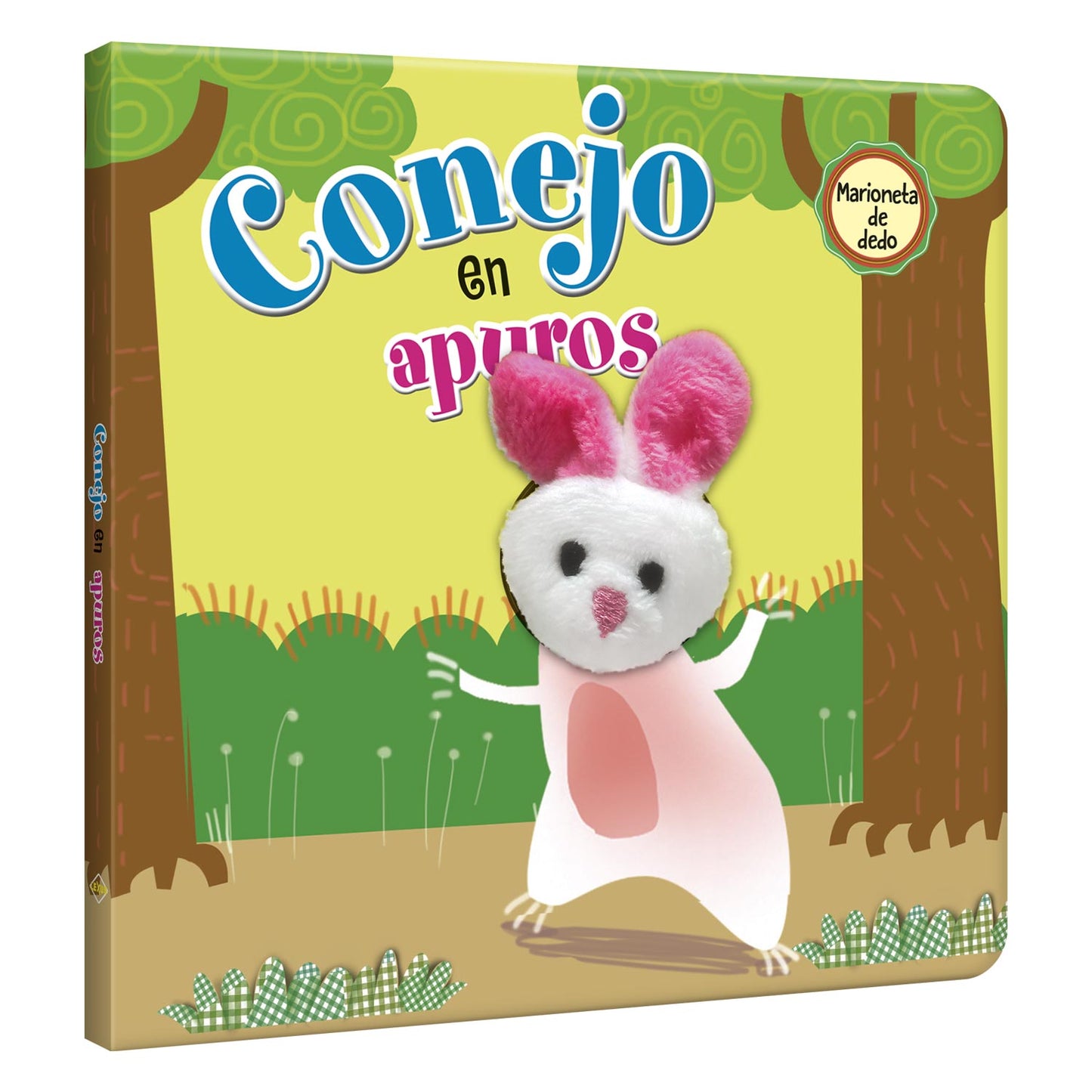 Conejo en Apuros