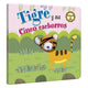 Tigre y sus Cinco Cachorros