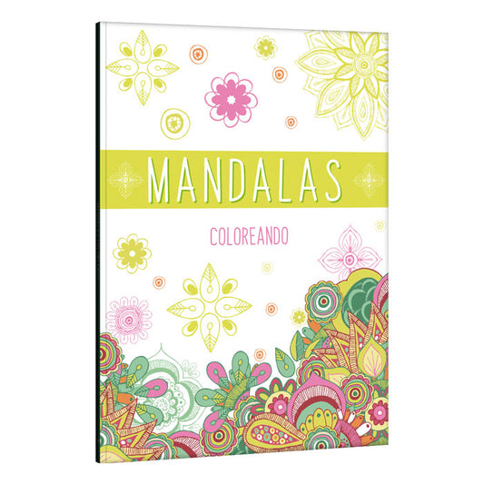 Mandalas Garabatos