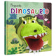 Pequeño Dinosaurio