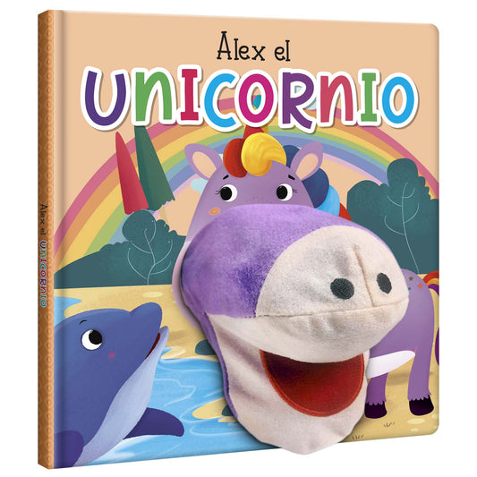 Alex el Unicornio