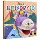 Alex el Unicornio