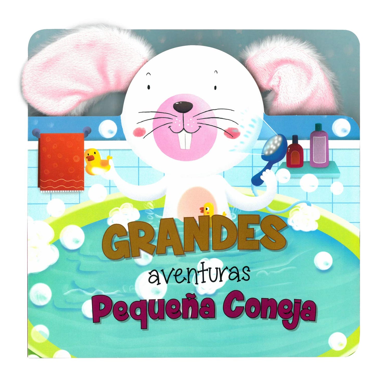 Pequeña Coneja