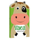Vaca, Amigos de la Granja